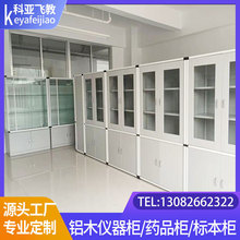 音乐教學用品櫃與教學演示用品的完美結合