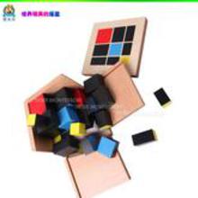 早教教具用品 市场现状与工厂源头价格探索